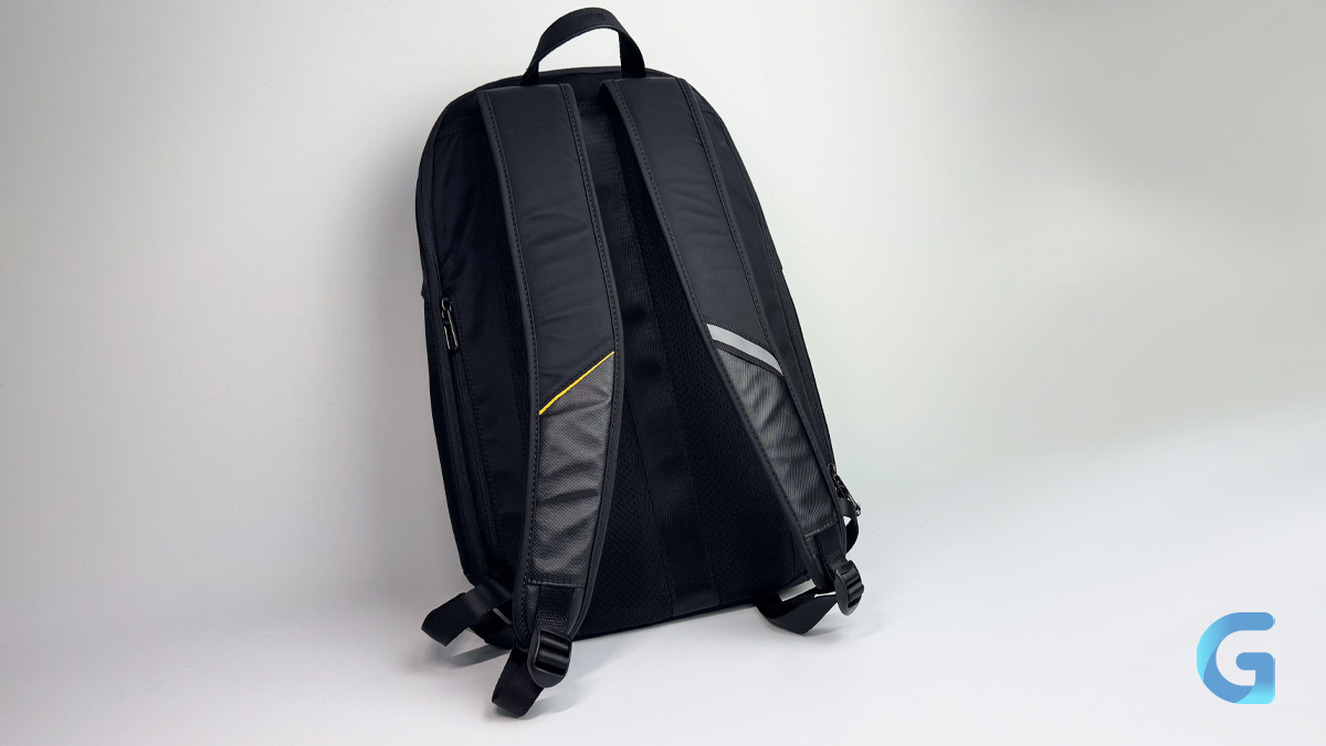 Обзор Divoom CyberBag