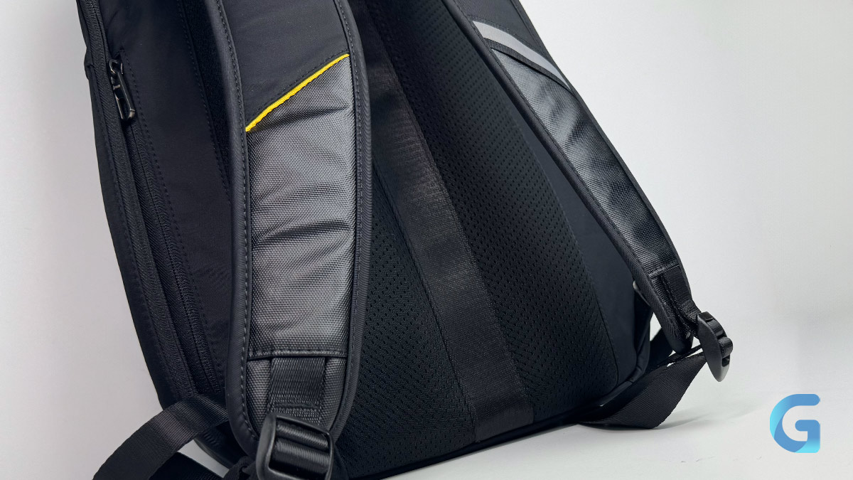 Обзор Divoom CyberBag