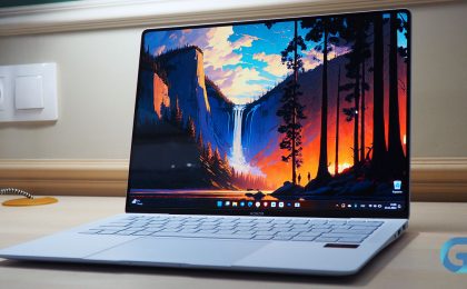 Обзор HONOR MagicBook Art 14