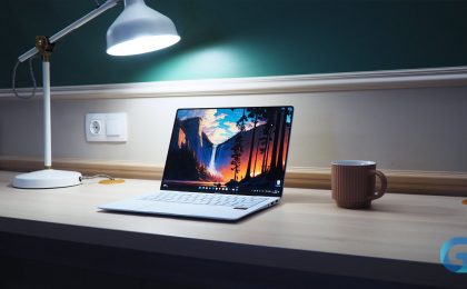 Обзор HONOR MagicBook Art 14