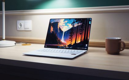 Обзор HONOR MagicBook Art 14