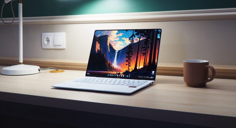 Обзор HONOR MagicBook Art 14