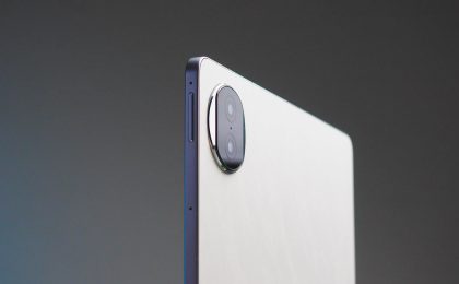 Обзор HONOR MagicPad 2