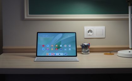 Обзор HONOR MagicBook Art 14