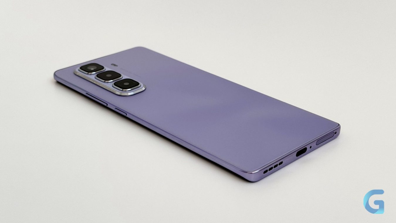 Обзор Infinix HOT 50 Pro+