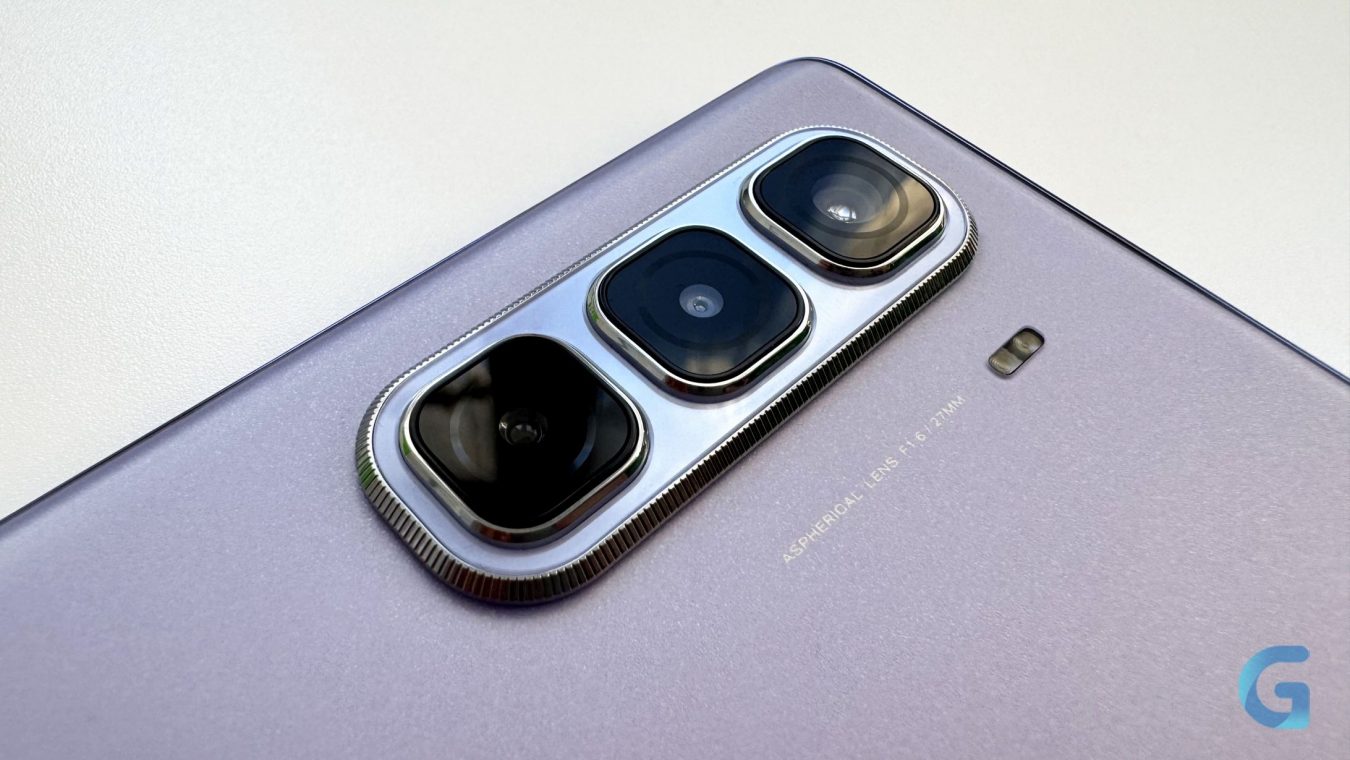 Обзор Infinix HOT 50 Pro+