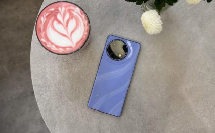 Обзор Tecno Camon 30S
