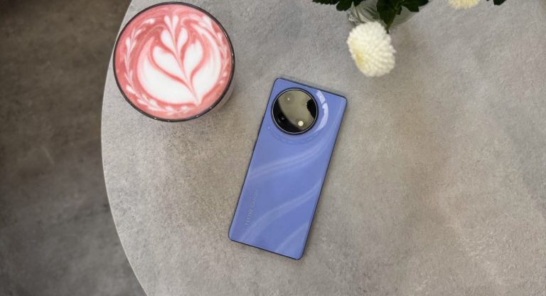 Обзор Tecno Camon 30S