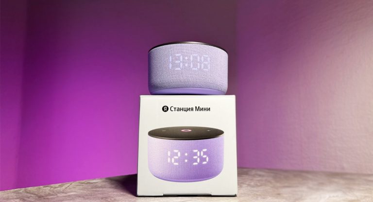 Обзор Яндекс Станции Мини 3: есть что-то новое?