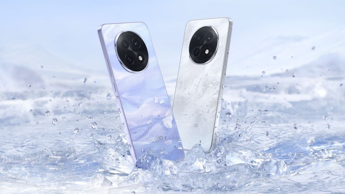 Представлен OPPO A5 Pro — сверхзащищённый смартфон по доступной цене