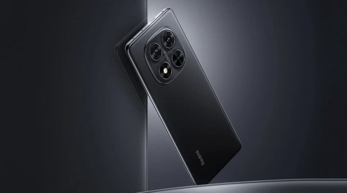 Характеристики и рендеры Xiaomi Redmi Note 14 4G и Note 14 Pro 4G утекли в сеть