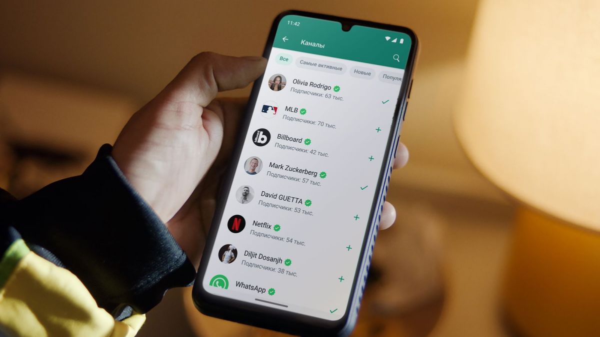 WhatsApp перестанет работать на старых Android-смартфонах с 2025 года