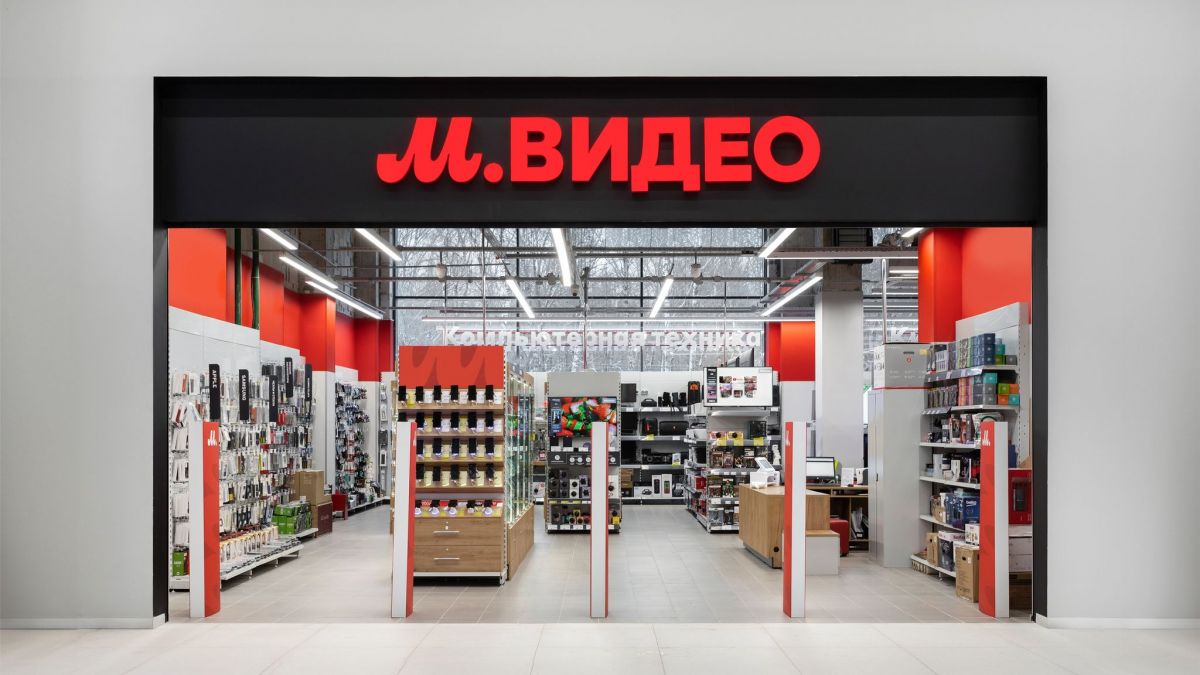 СМИ: Сеть «М.Видео-Эльдорадо» планируют продать