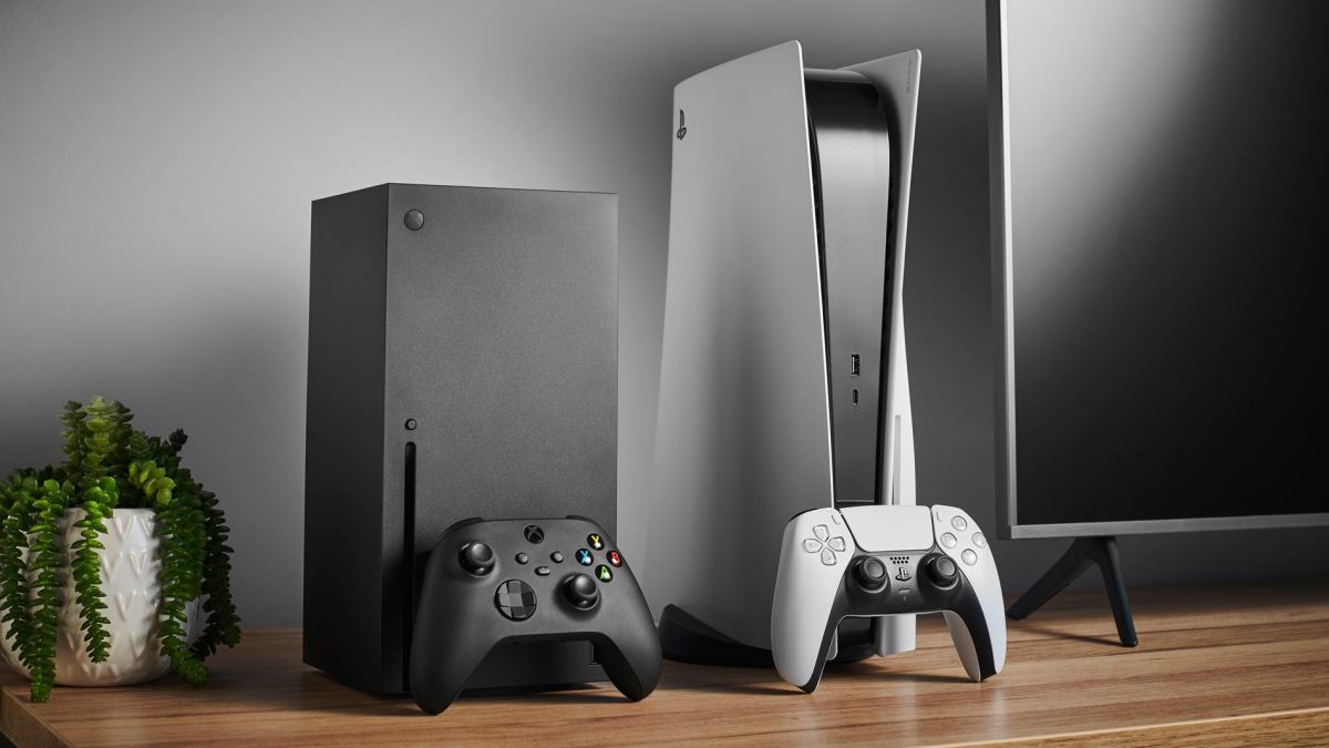 Поставки PlayStation и Xbox в Россию могут запретить