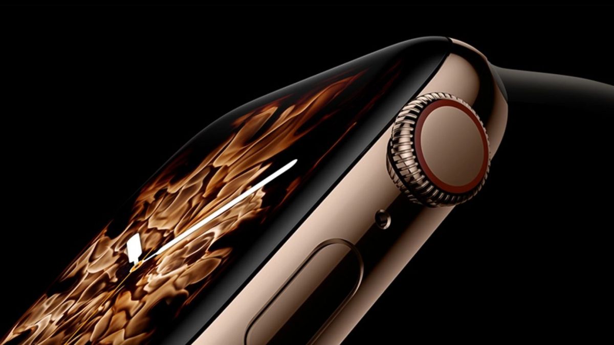 Apple признала Watch Series 4 и MacBook Pro 15″ винтажными