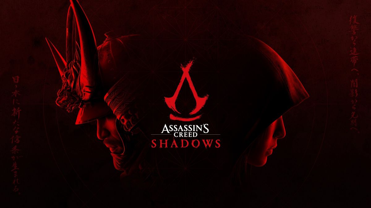 Вышел сюжетный трейлер Assassin’s Creed Shadows