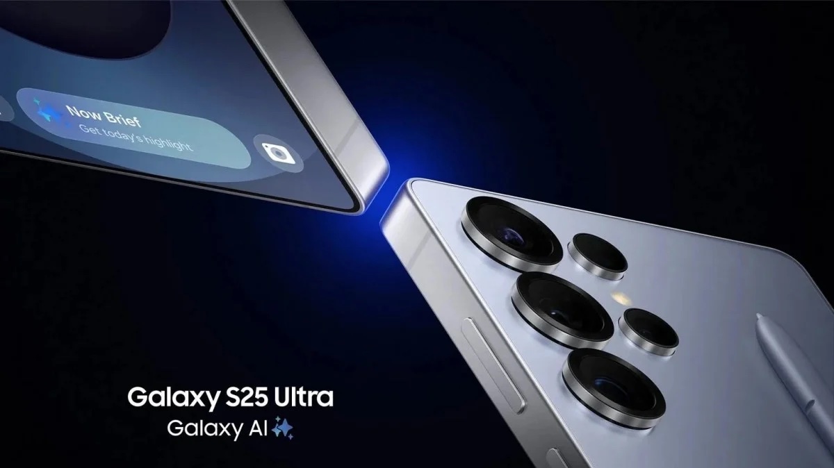 Все характеристики Samsung Galaxy S25, S25+ и S25 Ultra утекли в сеть