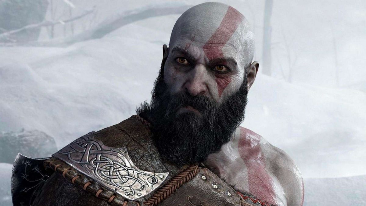 God of War Ragnarok стала доступна подписчикам PS Plus