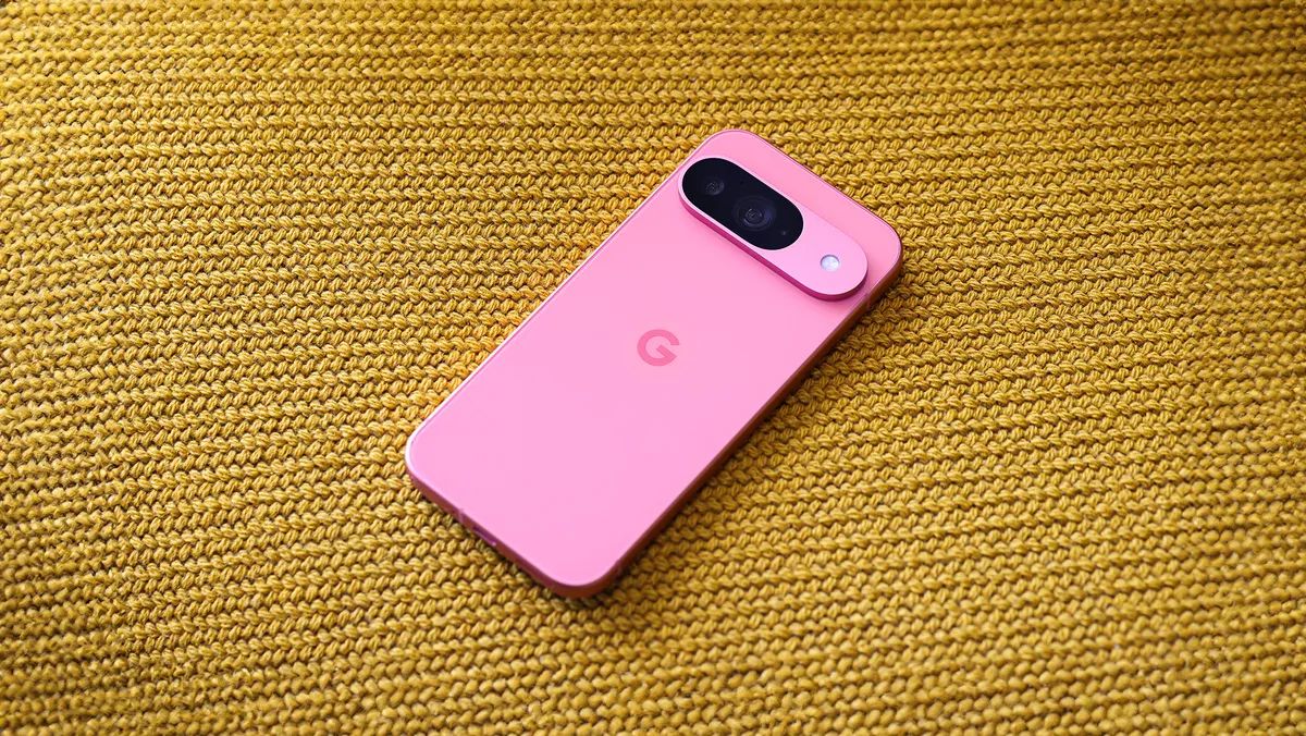 Первые детали Google Pixel 10a и Pixel 11 утекли в сеть