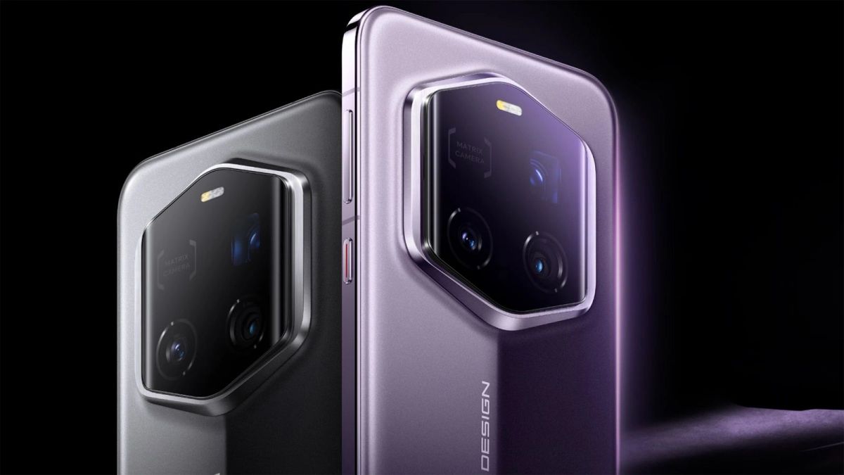 Honor Magic7 RSR Porsche Design выходит на глобальной рынок по космической цене