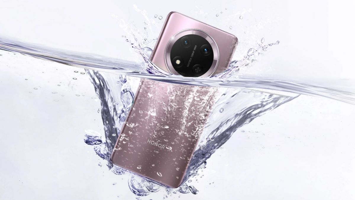 Ударопрочные смартфоны HONOR X9c и X9c Smart появились в России