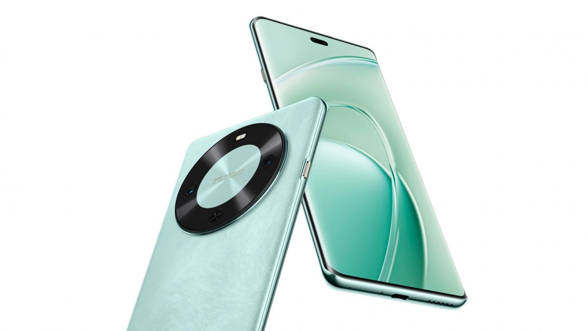 Анонс Huawei Enjoy 70X — бюджетник с главной фишкой iPhone 15 Pro