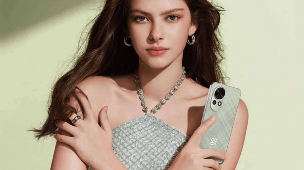 В России стартовал предзаказ на Huawei Nova 13 и Nova 13 Pro