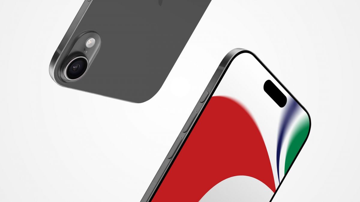 Толщина iPhone 17 Air составит всего 5,5 мм