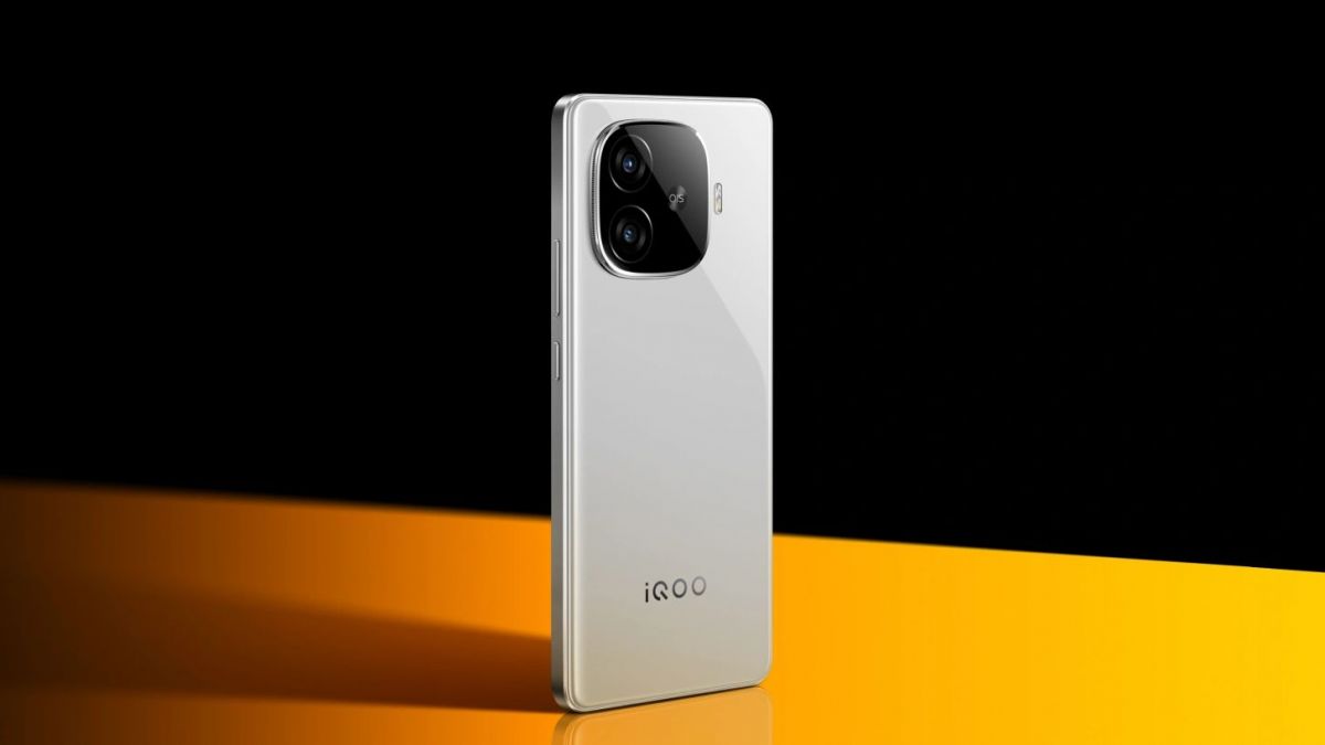 Vivo выпустила обновлённый iQOO Z9 Turbo с увеличенной батареей