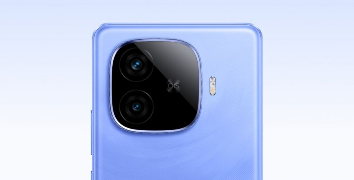 Vivo выпустила обновлённый iQOO Z9 Turbo с увеличенной батареей
