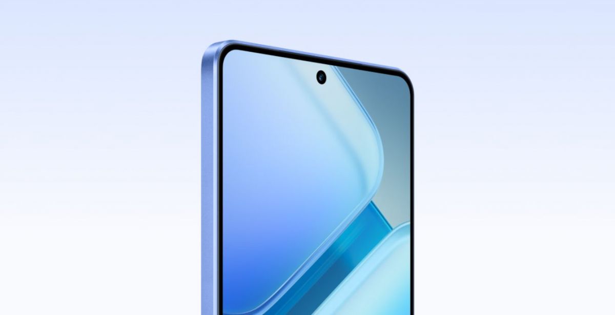 Vivo выпустила обновлённый iQOO Z9 Turbo с увеличенной батареей