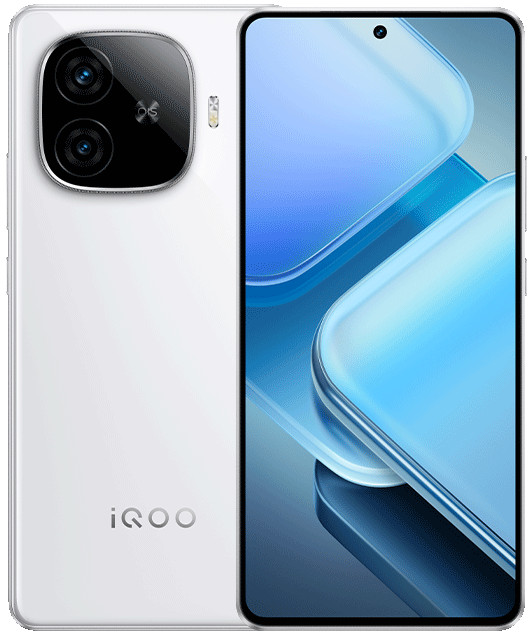 Vivo выпустила обновлённый iQOO Z9 Turbo с увеличенной батареей