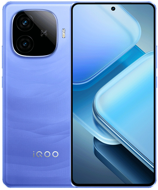 Vivo выпустила обновлённый iQOO Z9 Turbo с увеличенной батареей