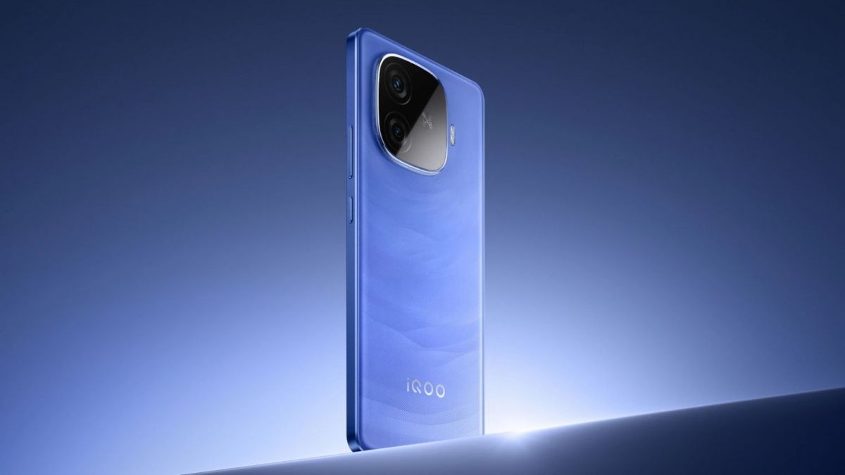 Vivo выпустила обновлённый iQOO Z9 Turbo с увеличенной батареей