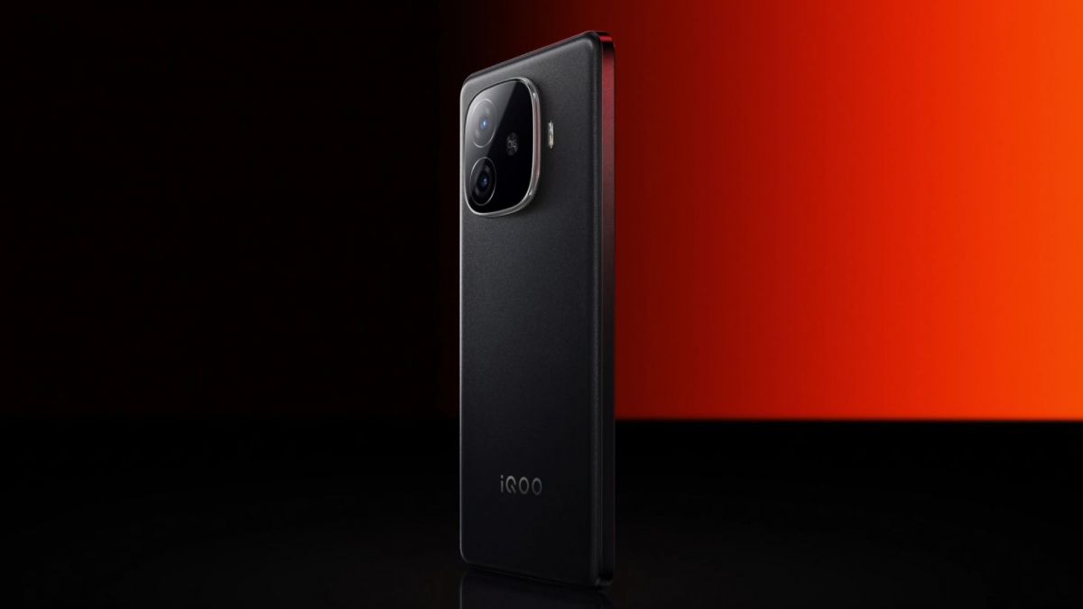 Vivo выпустила обновлённый iQOO Z9 Turbo с увеличенной батареей