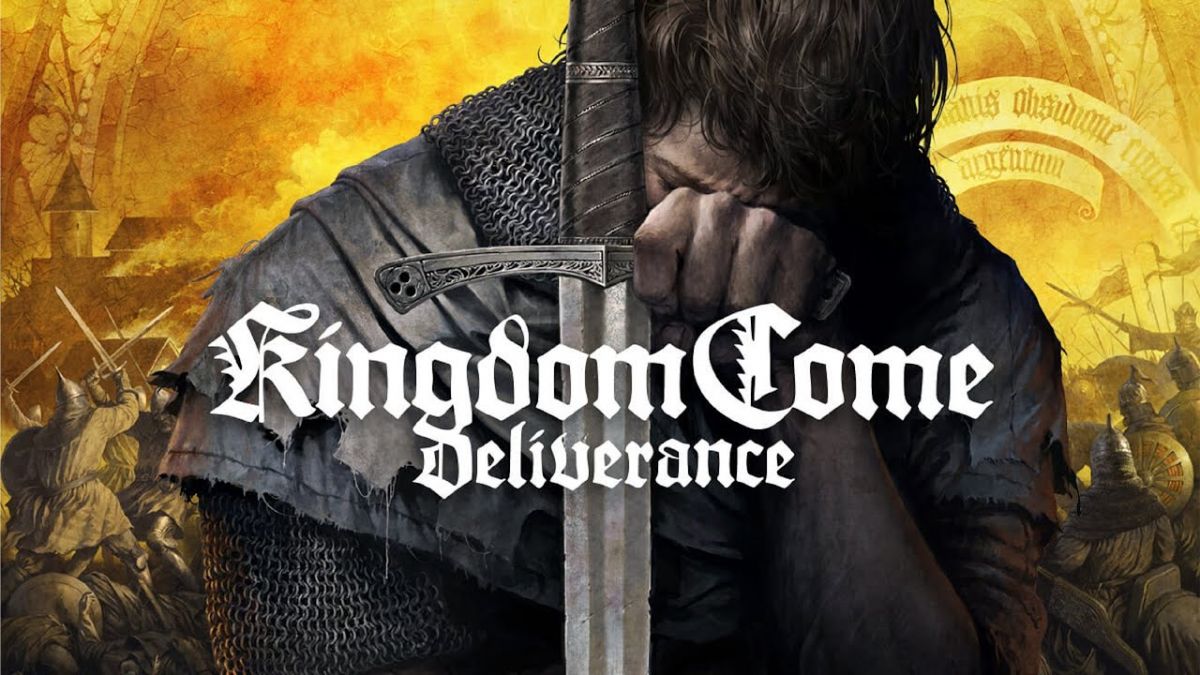 Kingdom Come: Deliverance бесплатно раздают в Epic Games Store