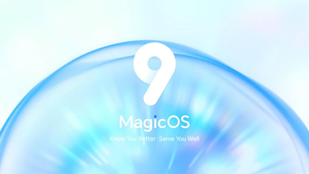 Honor начала рассылать Android 15 (MagicOS 9.0) на глобальные версии смартфонов