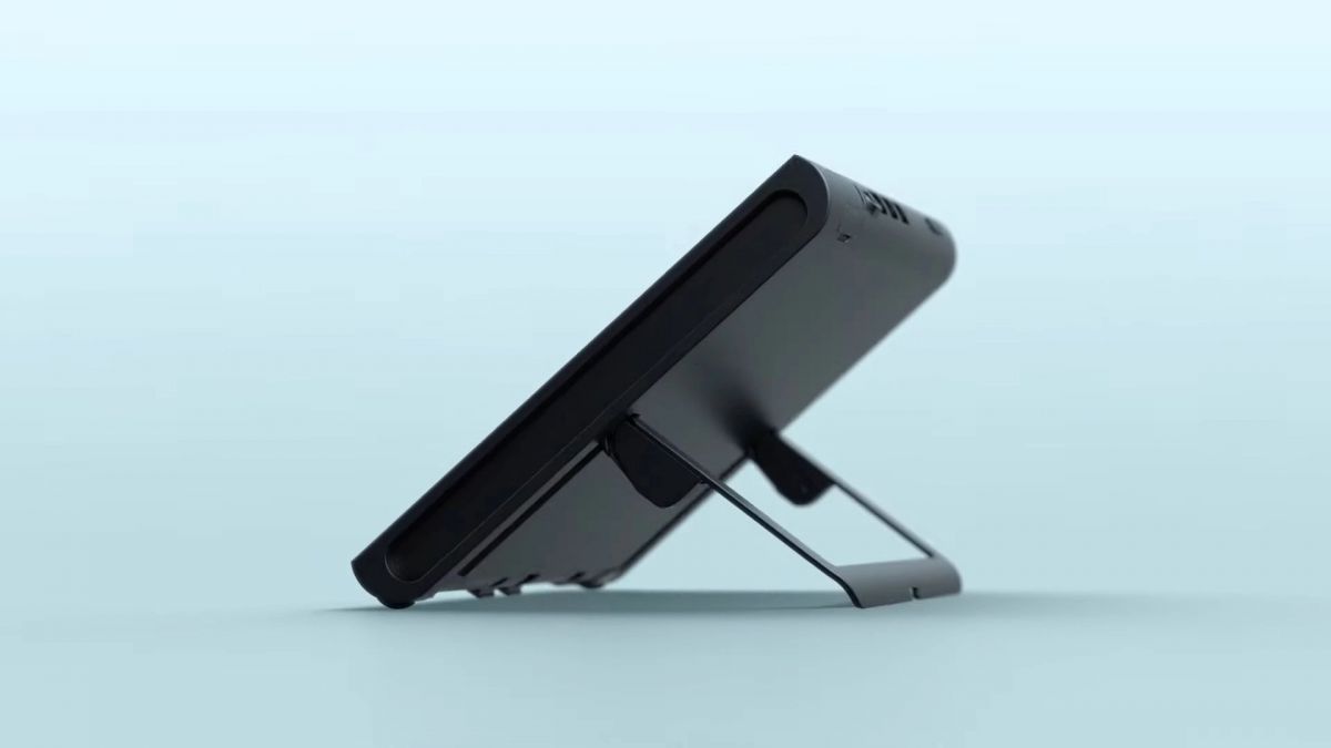 Nintendo Switch 2 официально представлена