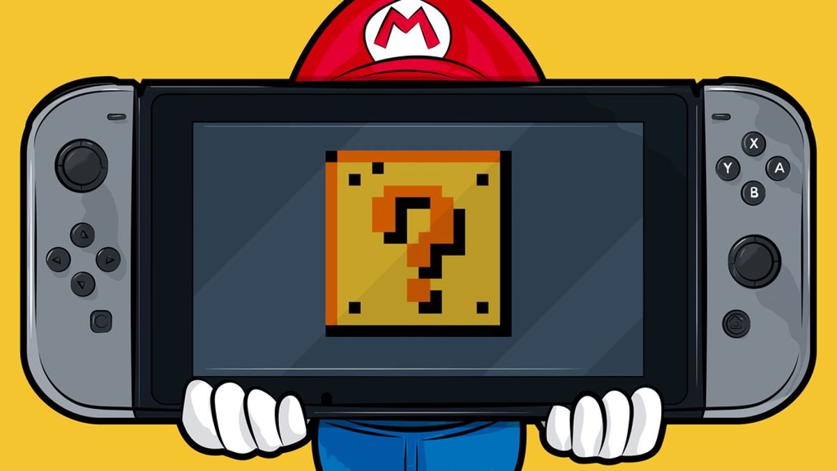 В Японии арестовали мужчину за модификацию Nintendo Switch