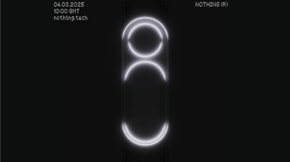 Nothing анонсировала новый смартфон