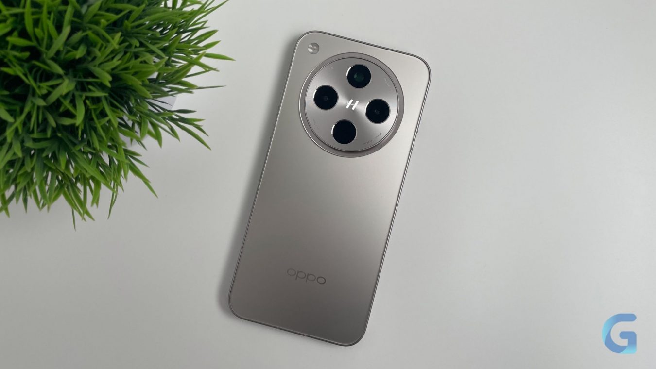 Обзор OPPO Find X8: сбалансированный флагман