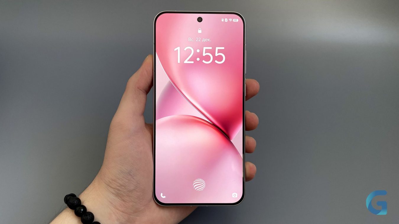 Обзор Vivo X200 Pro mini