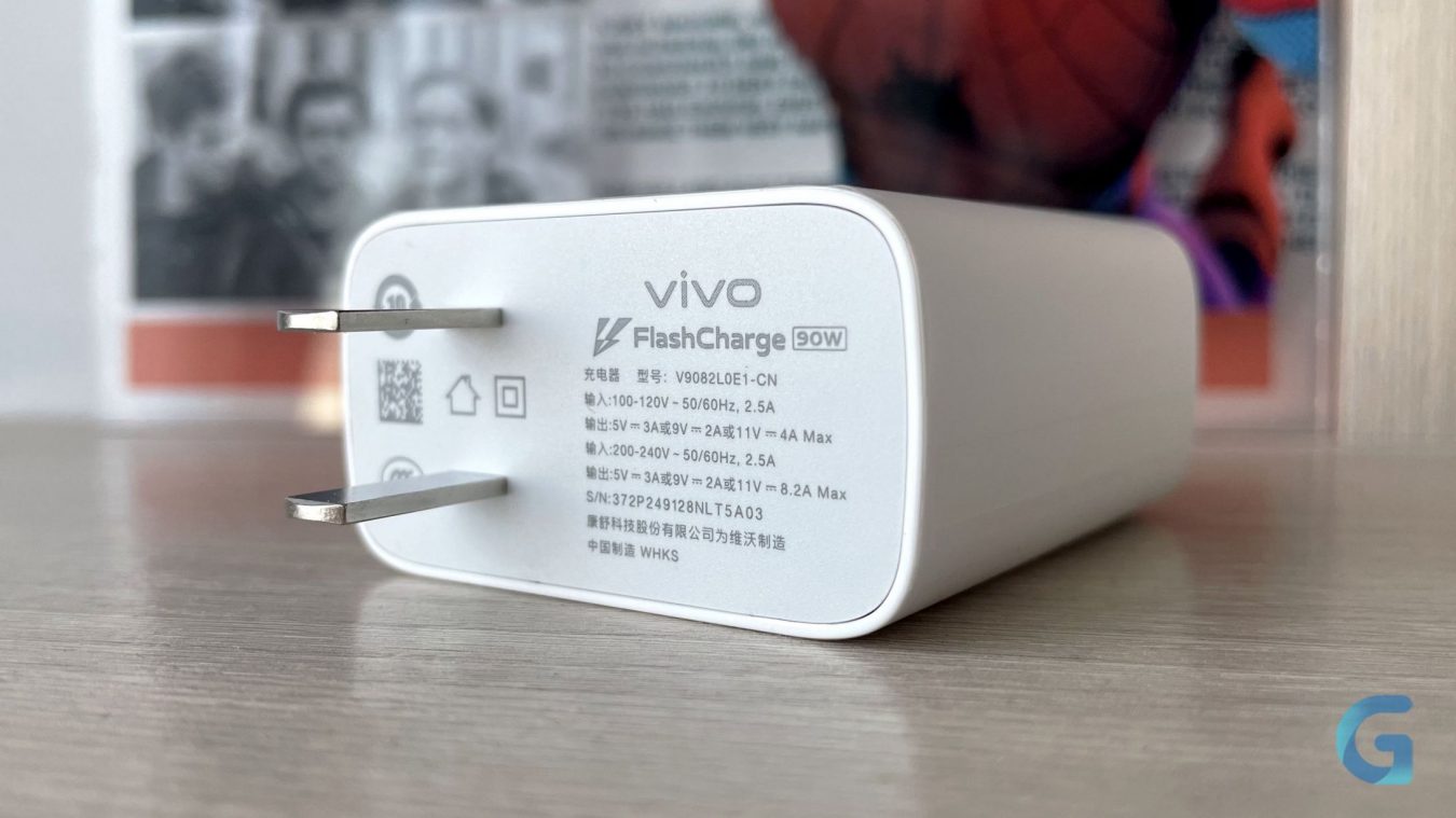 Обзор Vivo X200 Pro mini
