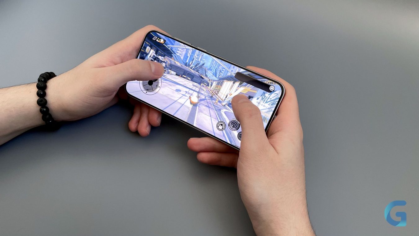 Обзор Vivo X200 Pro mini