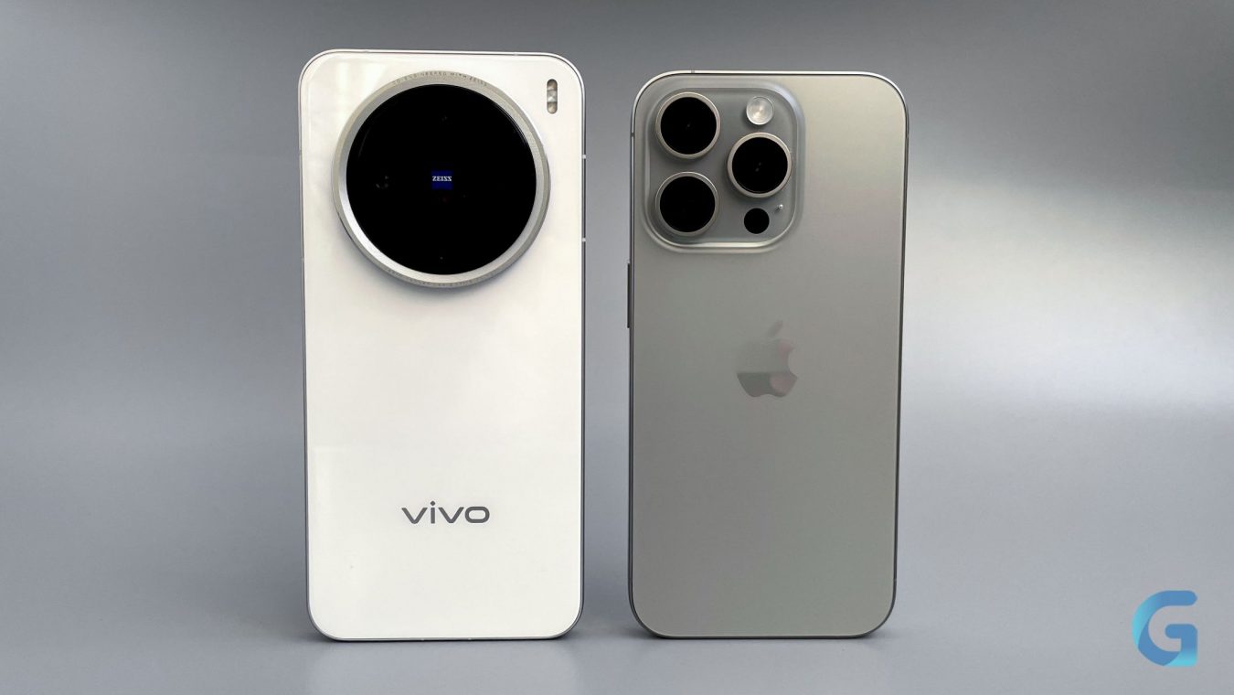 Обзор Vivo X200 Pro mini