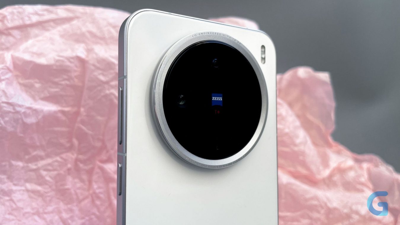 Обзор Vivo X200 Pro mini