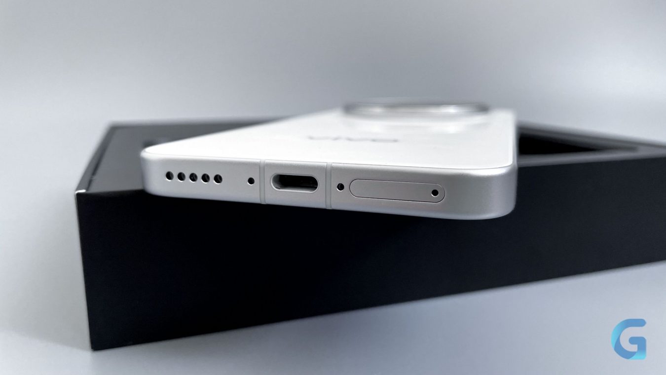 Обзор Vivo X200 Pro mini