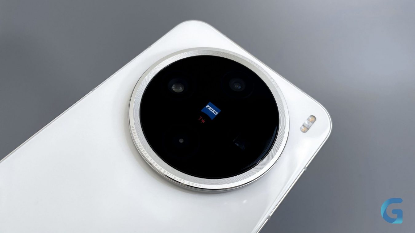 Обзор Vivo X200 Pro mini