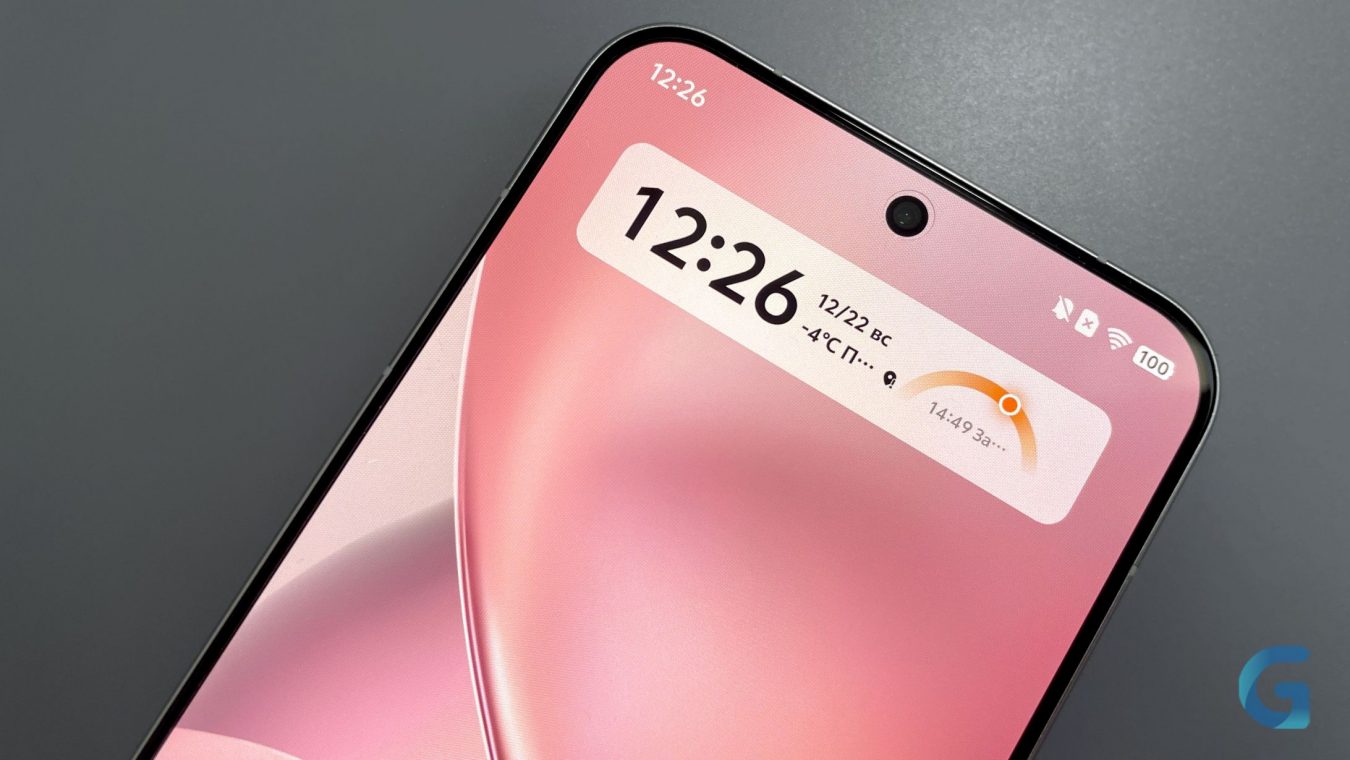 Обзор Vivo X200 Pro mini