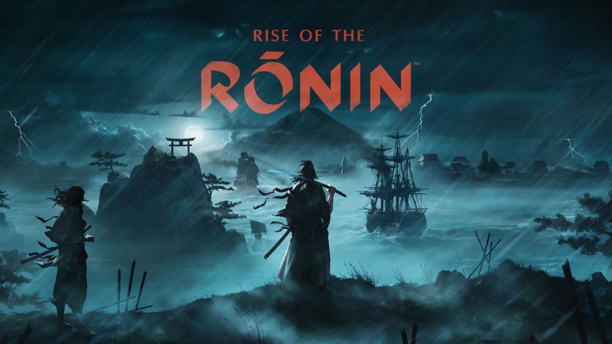 Больше не эксклюзив PS5: Rise of the Ronin выйдет на ПК уже 11 марта
